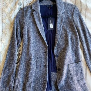 NWT Tommy Hilfiger Blazer